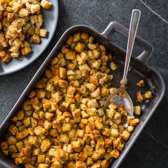 Best Thanksgiving Stuffing Recipes America's Test Kitchen